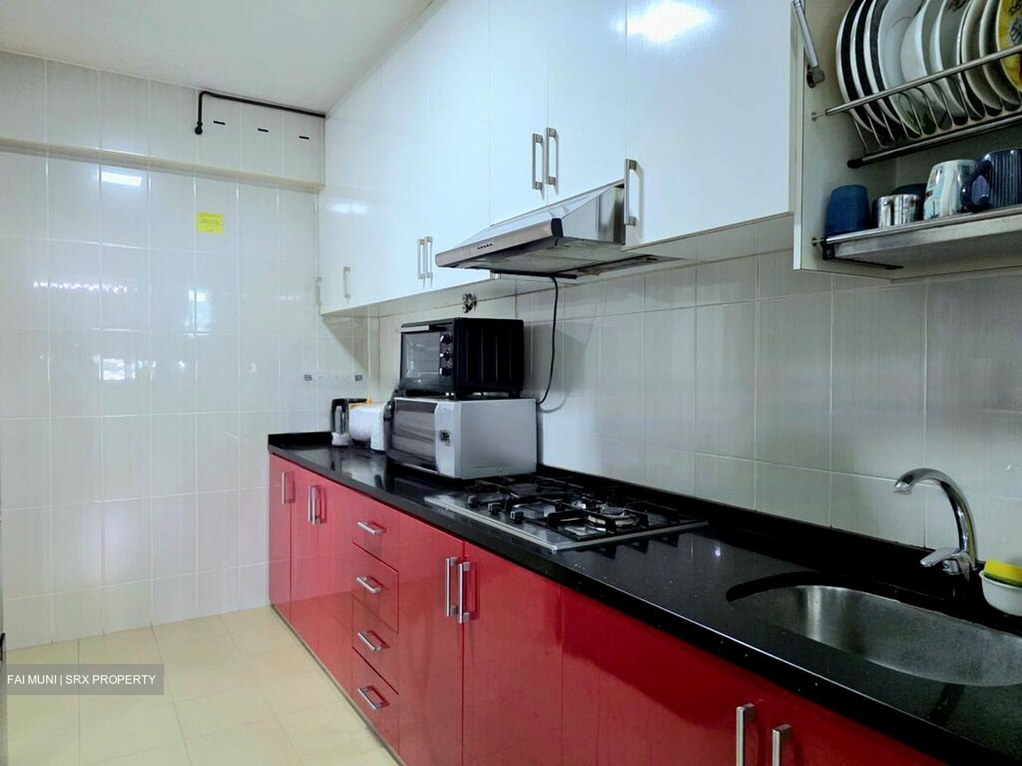 Blk 782B Woodlands Meadow (Woodlands), HDB 4 Rooms #481667931